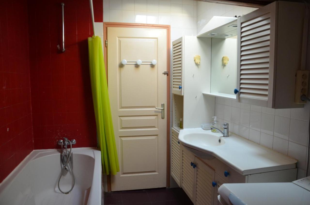 Studio Et Colocation - Gite Les 7 Fontaines Chevinay Exterior photo