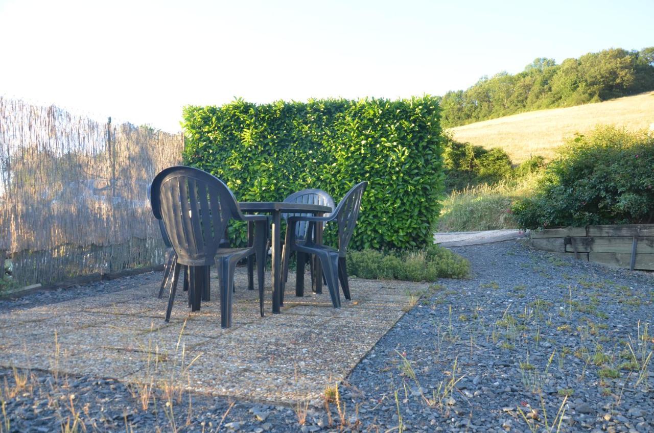 Studio Et Colocation - Gite Les 7 Fontaines Chevinay Exterior photo